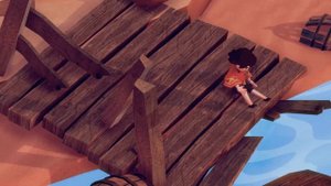 Обзор На наварное лучшую стелс игру El Hijo - A Wild West Tale