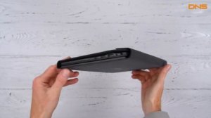 Распаковка Dexp Ursus KX310i / Unboxing Dexp Ursus KX310i