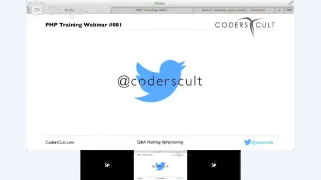 Tutorial HTML ~ Understanding PHP, MySQL, HTML and CSS and their Roles in Web Development   CodersC