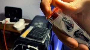 PAIRING Nothing Ear (stick) Earbuds?