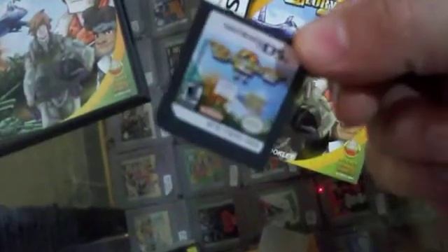 glory days 2 nintendo ds смотреть онлайн