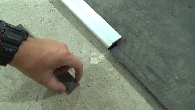 Складываются пайолы домиком? Рассказываю как решить проблему своими руками! смотреть онлайн