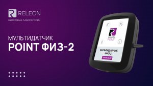 Мультидатчик Releon Физ-2
