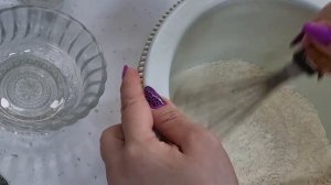марокканские блинчики с начинкой