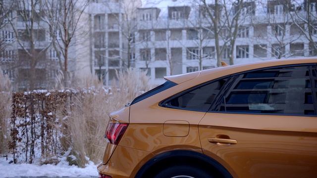 2021 Audi SQ5 Sportback TDI Quattro Interior & Exterior