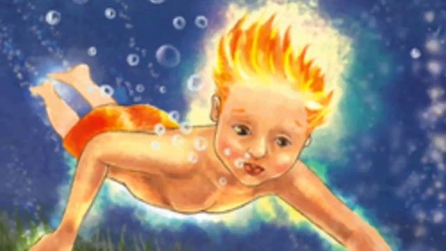 Мальчик -Огонёк//Э.К.Киселёва смотреть онлайн