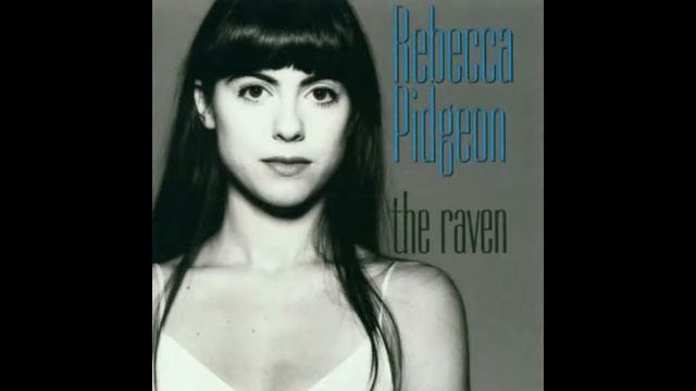 Rebecca Pidgeon - You need me there смотреть онлайн