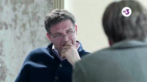 Живой разговор Максима Виторгана и Антона Павловича Чехова | Интервью | четверг в 23:00 на ТВ-3