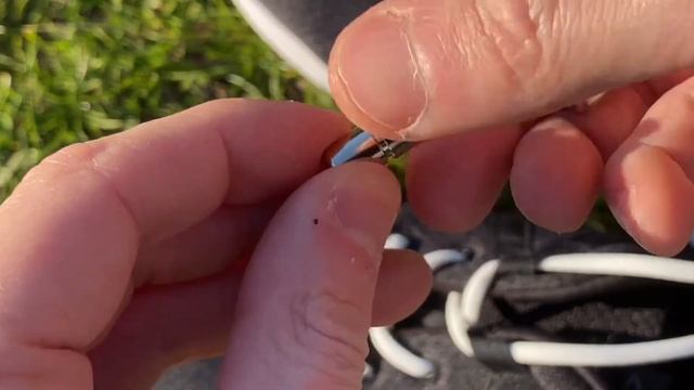 Elace - если надоело завязывать шнурки !!! смотреть онлайн