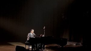 Nick Cave I Need You Live