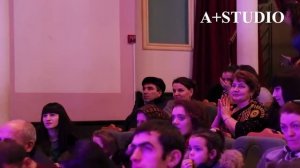 Пожелание ашуга Шемшира группе Бахтавар HD