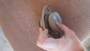 Меняем опору амортизатора за 500р. на suzuki Alto