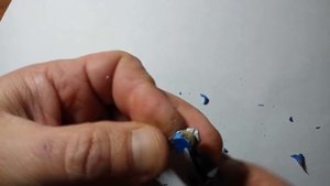 VovaMasterZvuk - Резисторы " BAOTER" 3296 ПОСЫЛКА С АЛИЭКСПРЕСС.