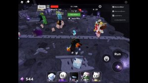 How to get the Christmas Mimic in Roblox Tower Heroes | 2021 | Bear Games