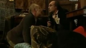 Tango - film Polski 1992