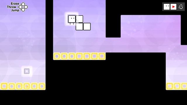 BOXBOY! + BOXGIRL! 100% | World 16 | A Tale for One (All Medals, S Rank) смотреть онлайн