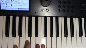 музыкальные гармонии для чайников