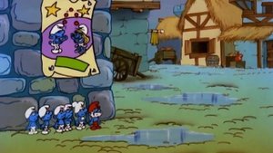 60 минут смурфов • растяпа • Смурфы