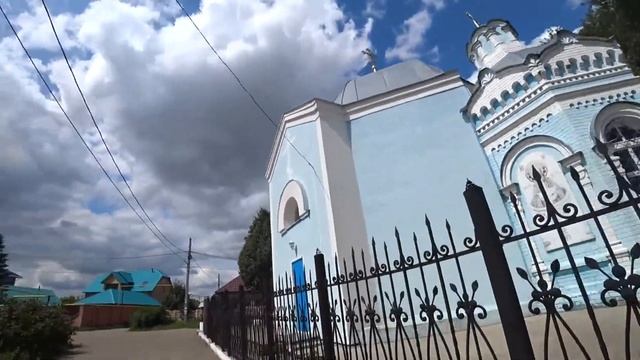 От устья Казанки к ее истоку. "Истоки  Казани" Пешеходный поход. День 1. Казань - Голубые озера.
