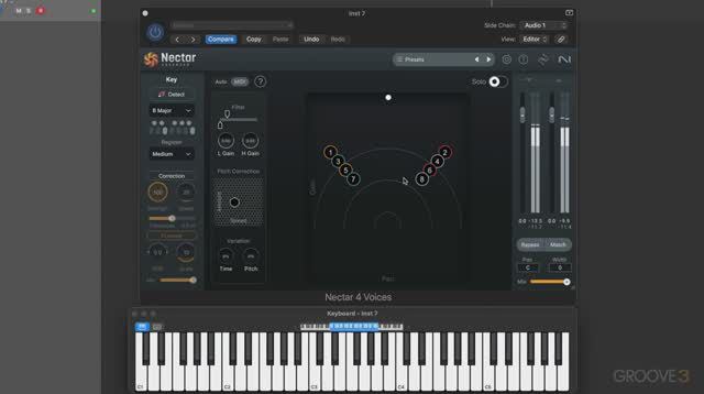 06. Voices Module Part 2