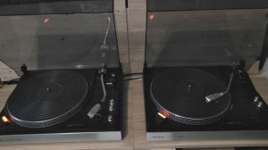Telefunken TS850 & Telefunken TS860