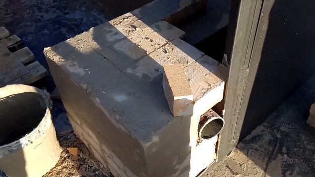 #БИЗНЕС В ДЕРЕВНЕ С НУЛЯ СЕКРЕТНОЕ ВИДЕО НАЧИНАЕМ СБОРКУ ПЕЧЕЙ ПО ПРОИЗВОДСТВУ ДРЕВЕСНОГО УГЛЯ смотреть онлайн