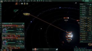 Stellaris: MegaCorp - Floating Turtle Jellyfish plc #22