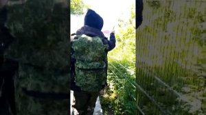 Путешествие по Камчатке (село Устьевое #2)