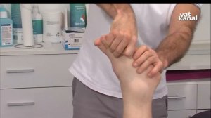 ЧТО Я ДЕЛАЮ ДЛЯ УМЕНЬШЕНИЯ НАПРЯЖЕНИЯ 
И БОЛИ В НОГАХ