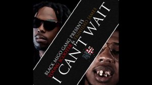 Young Scooter - I Can't Wait feat. Trinidad James