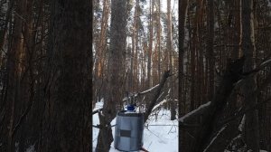 Подогрев газа в горелке своими руками