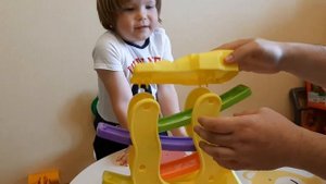 Собираем и играем в автотрек