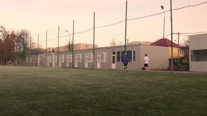 ЛЕГКИЕ ФИНТЫ ДЛЯ ПОЛУЗАЩИТНИКОВ! 5 СПОСОБОВ ОБЫГРАТЬ ЗАЩИТНИКА НА ФЛАНГЕ! ОБУЧЕНИЕ