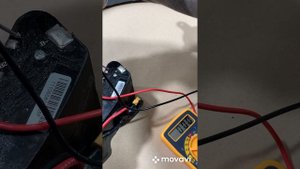 Балансировка аккумулятора моноколеса inmotion v8