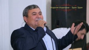 Агарагим Агарагимов - Тарам Тарам (GM).