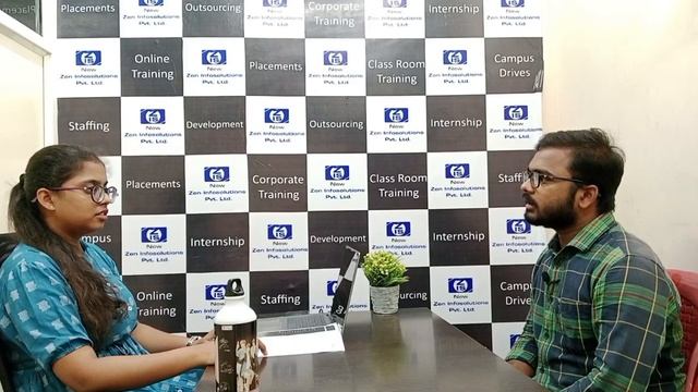 Java Mock Interview for Freshers | Java Interview Questions & Answers | Technical Round | NEWZEN