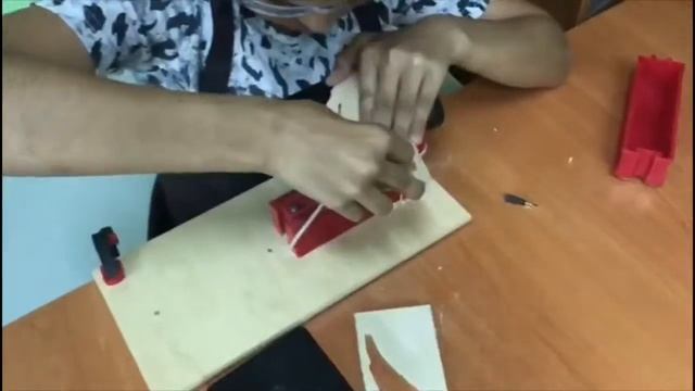 Занятие 3.2. Поделка Динозавр смотреть онлайн