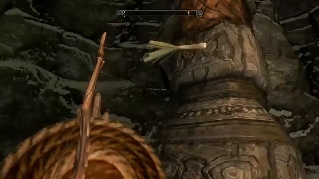Skyrim Leekspin смотреть онлайн