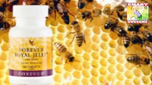 Forever Royal Jelly смотреть онлайн