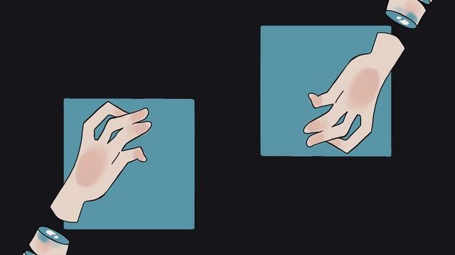 LET’S GO TO HEAVEN ⫶ Animation meme [FlipaClip] смотреть онлайн