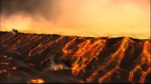 Что будет если в землю врежется 500 километровый астероид