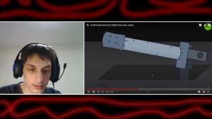 Советский монстр 2 Мультики про танки - реакция на Gerand (геранд wot tanks танк мульт анимация)
