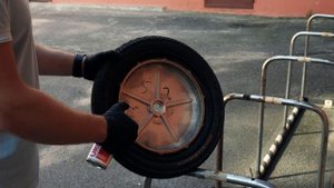 Как сделать аквазащиту