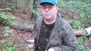 Нож FORESTER от компании N C Custom сталь PGK