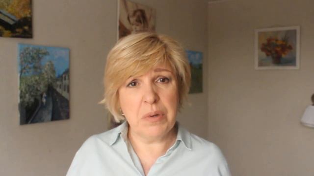 Откуда это чувство, что меня никто не любит? смотреть онлайн