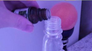 Как избавиться от запаха резины