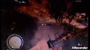 FAR CRY 3 заруба с наёмниками ХОЙТА дерзко и быстро