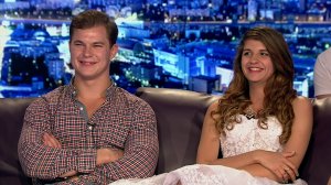 ДОМ-2 Город любви 3773 день Вечерний эфир (08.09.2014)