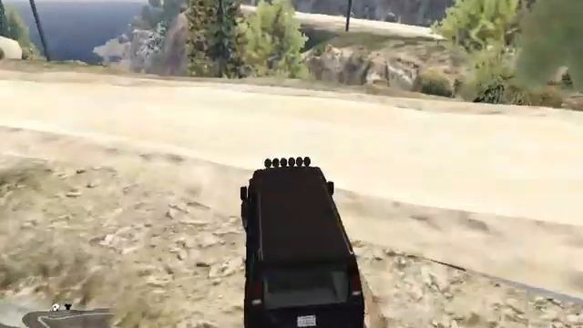 GTA 5 en la Netbook del gobierno???? смотреть онлайн