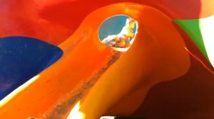 Эден в парке